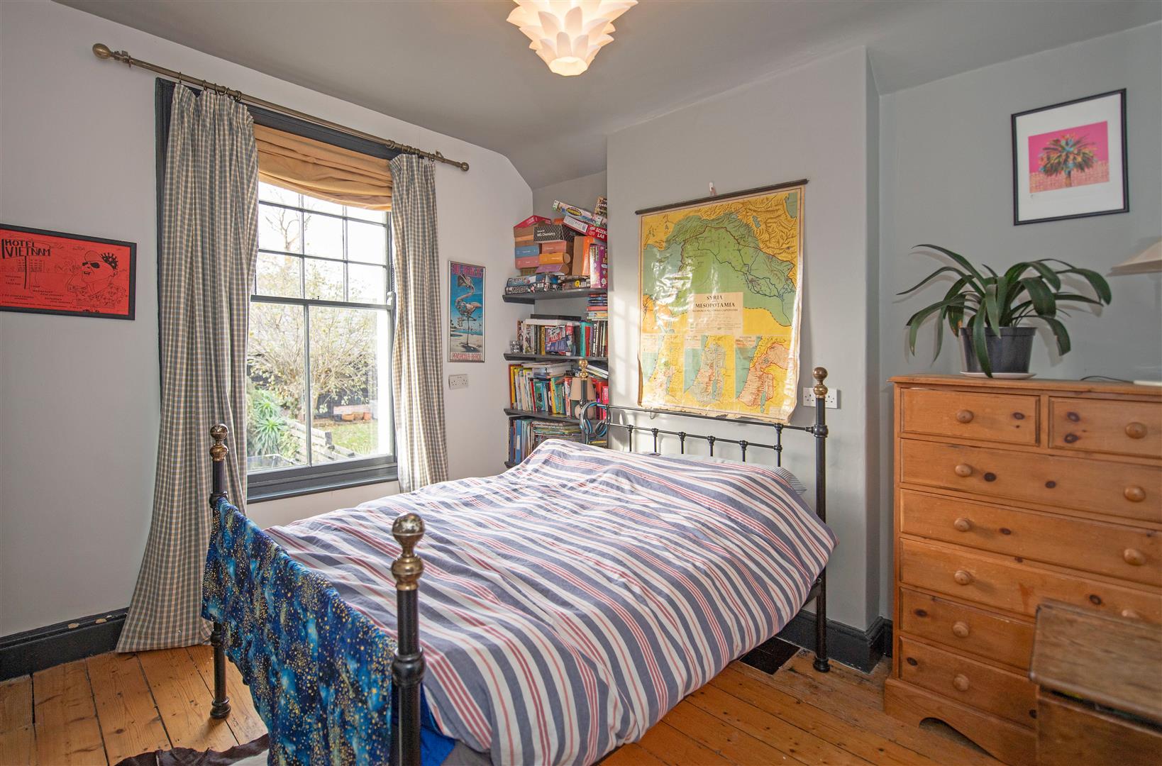 8 Brynfield Road, Langland, Swansea, SA3 4SX